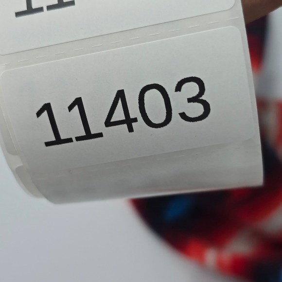 Patagonia Synchilla Snap-T Fleece Pullover Red Southwestern Tribal 25455 FA15 - Picture 9 of 9